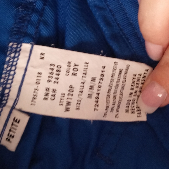 Scrub set - Picture 3 of 5